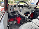 Used 1994 LAND ROVER DEFENDER 90 3-DOOR HARD TOP 300TDI - (COLLECTOR SERIES) in JACKSONVILLE, FLORIDA (Photo 7)