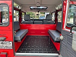 Used 1994 LAND ROVER DEFENDER 90 3-DOOR HARD TOP 300TDI - (COLLECTOR SERIES) in JACKSONVILLE, FLORIDA (Photo 8)