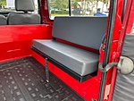 Used 1994 LAND ROVER DEFENDER 90 3-DOOR HARD TOP 300TDI - (COLLECTOR SERIES) in JACKSONVILLE, FLORIDA (Photo 9)