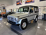 Used 1988 MERCEDES-BENZ G-CLASS G280 OPEN TOP SWB - (FRAME-OFF RESTORATION) in JACKSONVILLE, FLORIDA (Photo 1)