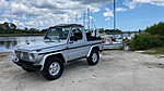 Used 1988 MERCEDES-BENZ G-CLASS G280 OPEN TOP SWB - (FRAME-OFF RESTORATION) in JACKSONVILLE, FLORIDA (Photo 10)