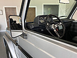 Used 1988 MERCEDES-BENZ G-CLASS G280 OPEN TOP SWB - (FRAME-OFF RESTORATION) in JACKSONVILLE, FLORIDA (Photo 101)