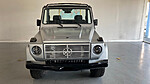 Used 1988 MERCEDES-BENZ G-CLASS G280 OPEN TOP SWB - (FRAME-OFF RESTORATION) in JACKSONVILLE, FLORIDA (Photo 102)