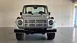 Used 1988 MERCEDES-BENZ G-CLASS G280 OPEN TOP SWB - (FRAME-OFF RESTORATION) in JACKSONVILLE, FLORIDA (Photo 103)