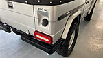 Used 1988 MERCEDES-BENZ G-CLASS G280 OPEN TOP SWB - (FRAME-OFF RESTORATION) in JACKSONVILLE, FLORIDA (Photo 109)