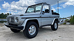 Used 1988 MERCEDES-BENZ G-CLASS G280 OPEN TOP SWB - (FRAME-OFF RESTORATION) in JACKSONVILLE, FLORIDA (Photo 11)