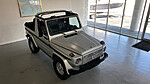 Used 1988 MERCEDES-BENZ G-CLASS G280 OPEN TOP SWB - (FRAME-OFF RESTORATION) in JACKSONVILLE, FLORIDA (Photo 112)