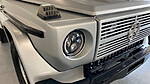 Used 1988 MERCEDES-BENZ G-CLASS G280 OPEN TOP SWB - (FRAME-OFF RESTORATION) in JACKSONVILLE, FLORIDA (Photo 113)