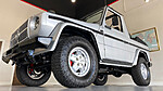Used 1988 MERCEDES-BENZ G-CLASS G280 OPEN TOP SWB - (FRAME-OFF RESTORATION) in JACKSONVILLE, FLORIDA (Photo 115)