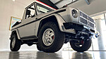 Used 1988 MERCEDES-BENZ G-CLASS G280 OPEN TOP SWB - (FRAME-OFF RESTORATION) in JACKSONVILLE, FLORIDA (Photo 116)