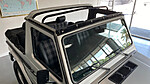 Used 1988 MERCEDES-BENZ G-CLASS G280 OPEN TOP SWB - (FRAME-OFF RESTORATION) in JACKSONVILLE, FLORIDA (Photo 117)