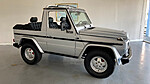Used 1988 MERCEDES-BENZ G-CLASS G280 OPEN TOP SWB - (FRAME-OFF RESTORATION) in JACKSONVILLE, FLORIDA (Photo 118)
