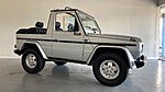 Used 1988 MERCEDES-BENZ G-CLASS G280 OPEN TOP SWB - (FRAME-OFF RESTORATION) in JACKSONVILLE, FLORIDA (Photo 119)