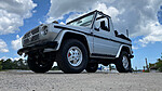 Used 1988 MERCEDES-BENZ G-CLASS G280 OPEN TOP SWB - (FRAME-OFF RESTORATION) in JACKSONVILLE, FLORIDA (Photo 12)