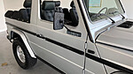 Used 1988 MERCEDES-BENZ G-CLASS G280 OPEN TOP SWB - (FRAME-OFF RESTORATION) in JACKSONVILLE, FLORIDA (Photo 121)