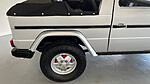 Used 1988 MERCEDES-BENZ G-CLASS G280 OPEN TOP SWB - (FRAME-OFF RESTORATION) in JACKSONVILLE, FLORIDA (Photo 128)