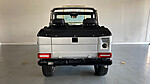 Used 1988 MERCEDES-BENZ G-CLASS G280 OPEN TOP SWB - (FRAME-OFF RESTORATION) in JACKSONVILLE, FLORIDA (Photo 130)