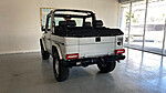 Used 1988 MERCEDES-BENZ G-CLASS G280 OPEN TOP SWB - (FRAME-OFF RESTORATION) in JACKSONVILLE, FLORIDA (Photo 132)