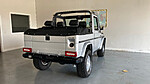 Used 1988 MERCEDES-BENZ G-CLASS G280 OPEN TOP SWB - (FRAME-OFF RESTORATION) in JACKSONVILLE, FLORIDA (Photo 133)