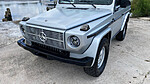 Used 1988 MERCEDES-BENZ G-CLASS G280 OPEN TOP SWB - (FRAME-OFF RESTORATION) in JACKSONVILLE, FLORIDA (Photo 14)