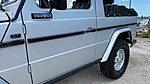 Used 1988 MERCEDES-BENZ G-CLASS G280 OPEN TOP SWB - (FRAME-OFF RESTORATION) in JACKSONVILLE, FLORIDA (Photo 19)