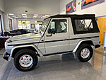 Used 1988 MERCEDES-BENZ G-CLASS G280 OPEN TOP SWB - (FRAME-OFF RESTORATION) in JACKSONVILLE, FLORIDA (Photo 2)