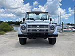 Used 1988 MERCEDES-BENZ G-CLASS G280 OPEN TOP SWB - (FRAME-OFF RESTORATION) in JACKSONVILLE, FLORIDA (Photo 22)