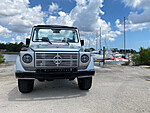 Used 1988 MERCEDES-BENZ G-CLASS G280 OPEN TOP SWB - (FRAME-OFF RESTORATION) in JACKSONVILLE, FLORIDA (Photo 23)