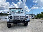 Used 1988 MERCEDES-BENZ G-CLASS G280 OPEN TOP SWB - (FRAME-OFF RESTORATION) in JACKSONVILLE, FLORIDA (Photo 25)