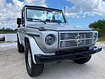 Used 1988 MERCEDES-BENZ G-CLASS G280 OPEN TOP SWB - (FRAME-OFF RESTORATION) in JACKSONVILLE, FLORIDA (Photo 26)