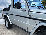 Used 1988 MERCEDES-BENZ G-CLASS G280 OPEN TOP SWB - (FRAME-OFF RESTORATION) in JACKSONVILLE, FLORIDA (Photo 29)