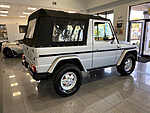 Used 1988 MERCEDES-BENZ G-CLASS G280 OPEN TOP SWB - (FRAME-OFF RESTORATION) in JACKSONVILLE, FLORIDA (Photo 3)
