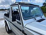 Used 1988 MERCEDES-BENZ G-CLASS G280 OPEN TOP SWB - (FRAME-OFF RESTORATION) in JACKSONVILLE, FLORIDA (Photo 30)