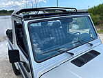 Used 1988 MERCEDES-BENZ G-CLASS G280 OPEN TOP SWB - (FRAME-OFF RESTORATION) in JACKSONVILLE, FLORIDA (Photo 32)