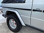 Used 1988 MERCEDES-BENZ G-CLASS G280 OPEN TOP SWB - (FRAME-OFF RESTORATION) in JACKSONVILLE, FLORIDA (Photo 34)