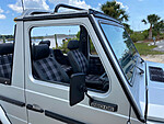 Used 1988 MERCEDES-BENZ G-CLASS G280 OPEN TOP SWB - (FRAME-OFF RESTORATION) in JACKSONVILLE, FLORIDA (Photo 35)