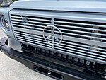 Used 1988 MERCEDES-BENZ G-CLASS G280 OPEN TOP SWB - (FRAME-OFF RESTORATION) in JACKSONVILLE, FLORIDA (Photo 38)