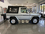 Used 1988 MERCEDES-BENZ G-CLASS G280 OPEN TOP SWB - (FRAME-OFF RESTORATION) in JACKSONVILLE, FLORIDA (Photo 4)