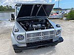 Used 1988 MERCEDES-BENZ G-CLASS G280 OPEN TOP SWB - (FRAME-OFF RESTORATION) in JACKSONVILLE, FLORIDA (Photo 42)