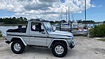 Used 1988 MERCEDES-BENZ G-CLASS G280 OPEN TOP SWB - (FRAME-OFF RESTORATION) in JACKSONVILLE, FLORIDA (Photo 47)