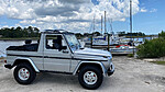 Used 1988 MERCEDES-BENZ G-CLASS G280 OPEN TOP SWB - (FRAME-OFF RESTORATION) in JACKSONVILLE, FLORIDA (Photo 48)