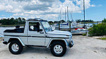 Used 1988 MERCEDES-BENZ G-CLASS G280 OPEN TOP SWB - (FRAME-OFF RESTORATION) in JACKSONVILLE, FLORIDA (Photo 49)
