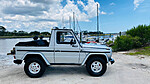 Used 1988 MERCEDES-BENZ G-CLASS G280 OPEN TOP SWB - (FRAME-OFF RESTORATION) in JACKSONVILLE, FLORIDA (Photo 50)