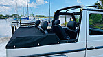 Used 1988 MERCEDES-BENZ G-CLASS G280 OPEN TOP SWB - (FRAME-OFF RESTORATION) in JACKSONVILLE, FLORIDA (Photo 52)