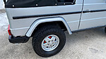 Used 1988 MERCEDES-BENZ G-CLASS G280 OPEN TOP SWB - (FRAME-OFF RESTORATION) in JACKSONVILLE, FLORIDA (Photo 54)