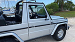 Used 1988 MERCEDES-BENZ G-CLASS G280 OPEN TOP SWB - (FRAME-OFF RESTORATION) in JACKSONVILLE, FLORIDA (Photo 55)