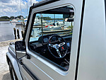 Used 1988 MERCEDES-BENZ G-CLASS G280 OPEN TOP SWB - (FRAME-OFF RESTORATION) in JACKSONVILLE, FLORIDA (Photo 58)