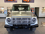 Used 1988 MERCEDES-BENZ G-CLASS G280 OPEN TOP SWB - (FRAME-OFF RESTORATION) in JACKSONVILLE, FLORIDA (Photo 6)