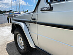Used 1988 MERCEDES-BENZ G-CLASS G280 OPEN TOP SWB - (FRAME-OFF RESTORATION) in JACKSONVILLE, FLORIDA (Photo 60)
