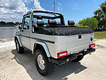 Used 1988 MERCEDES-BENZ G-CLASS G280 OPEN TOP SWB - (FRAME-OFF RESTORATION) in JACKSONVILLE, FLORIDA (Photo 61)